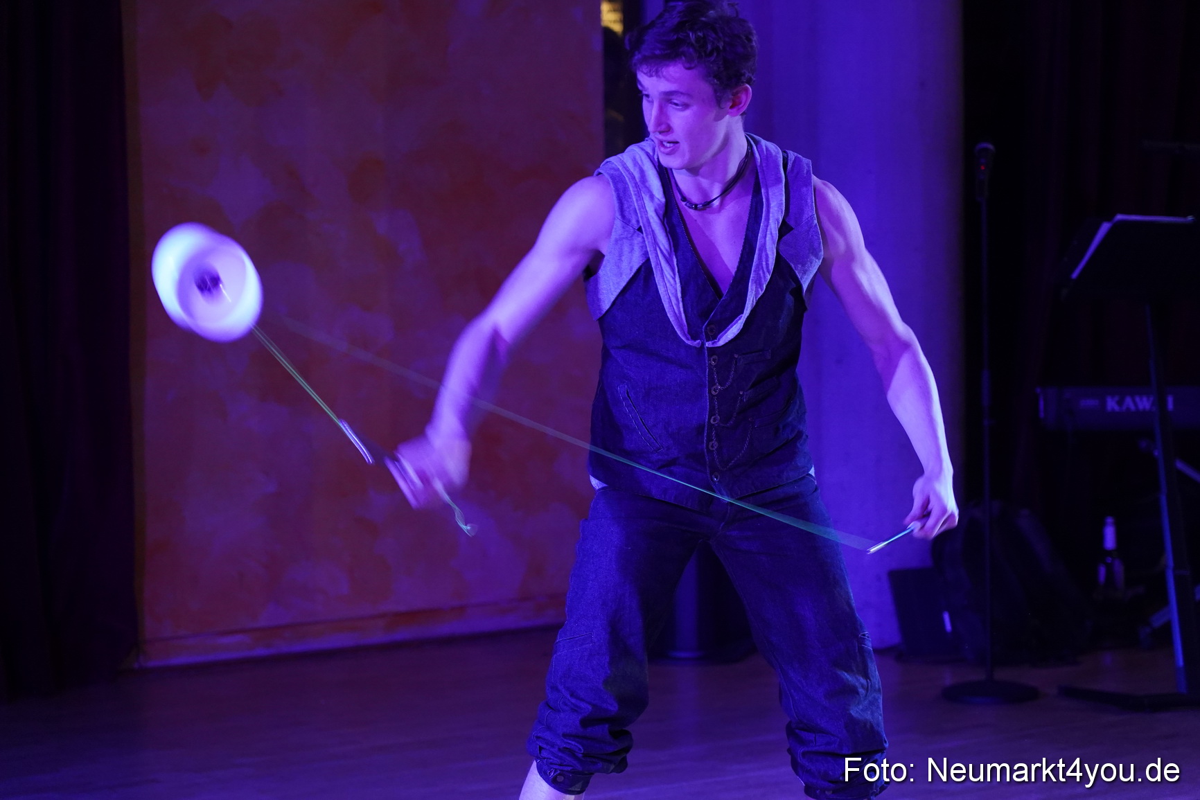 Valentins Varietee Artico 140220 0156